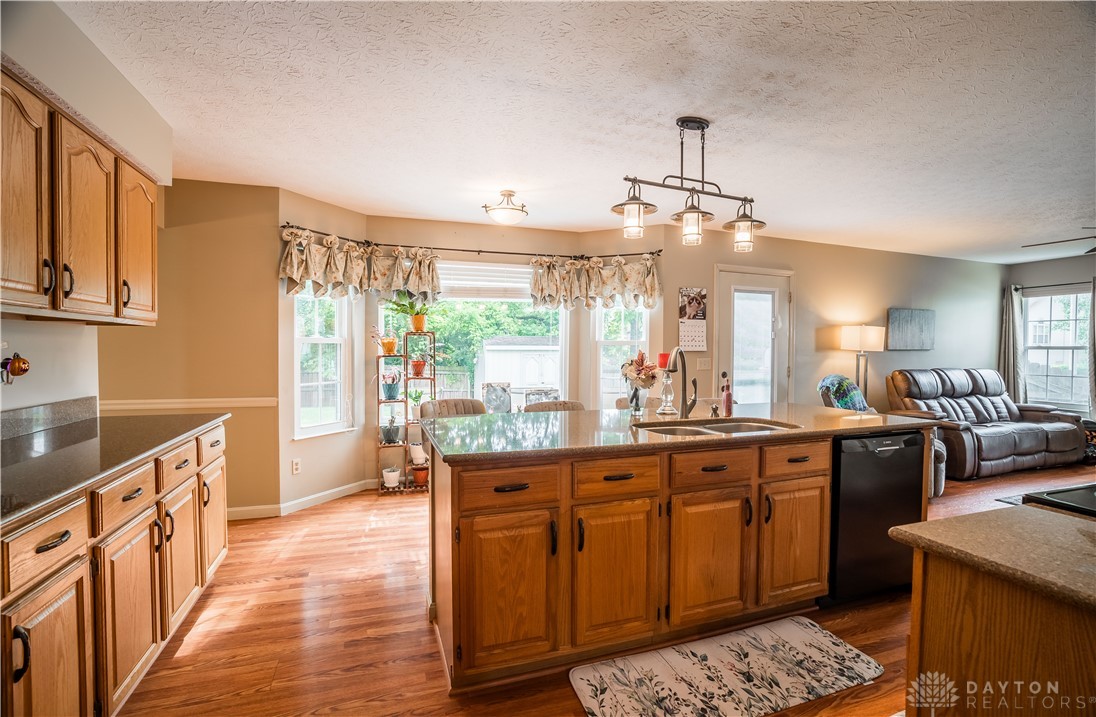 690 Golf View Court, Vandalia, Ohio image 12