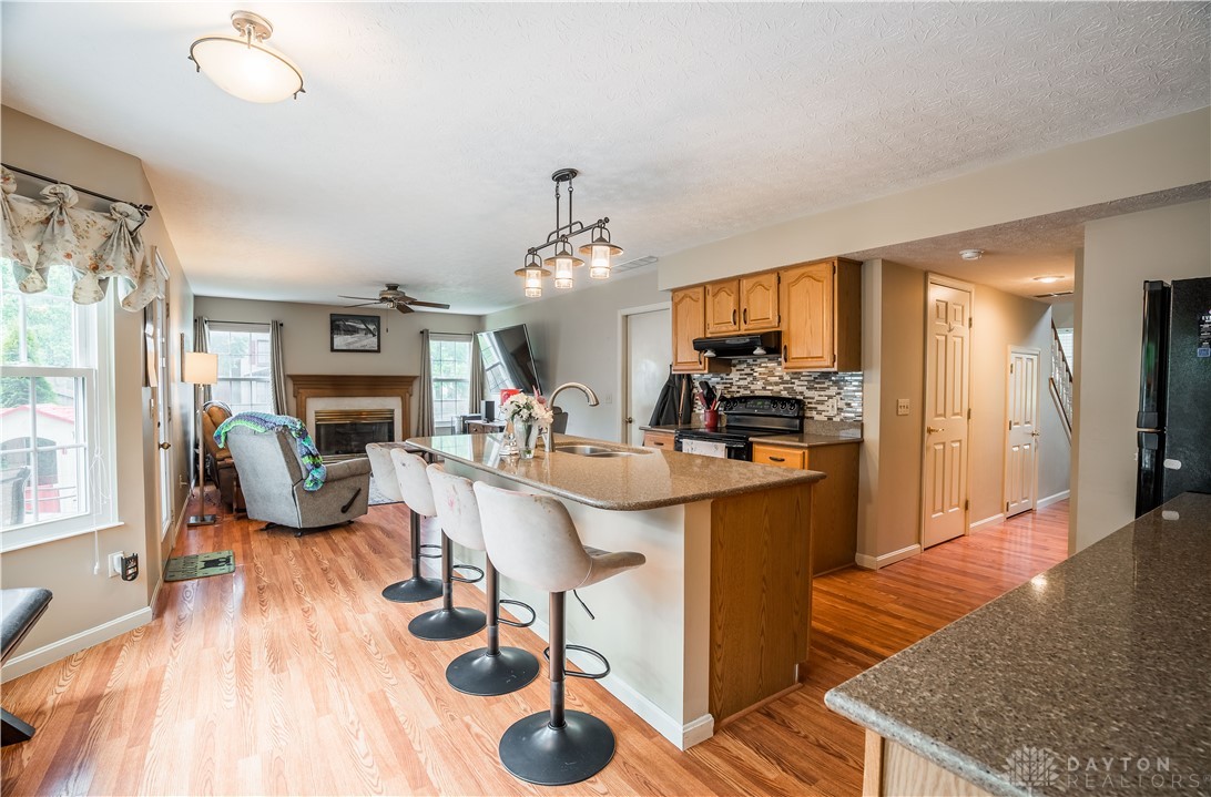 690 Golf View Court, Vandalia, Ohio image 14