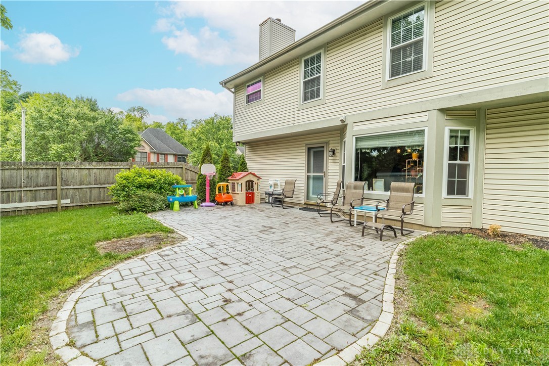 690 Golf View Court, Vandalia, Ohio image 37