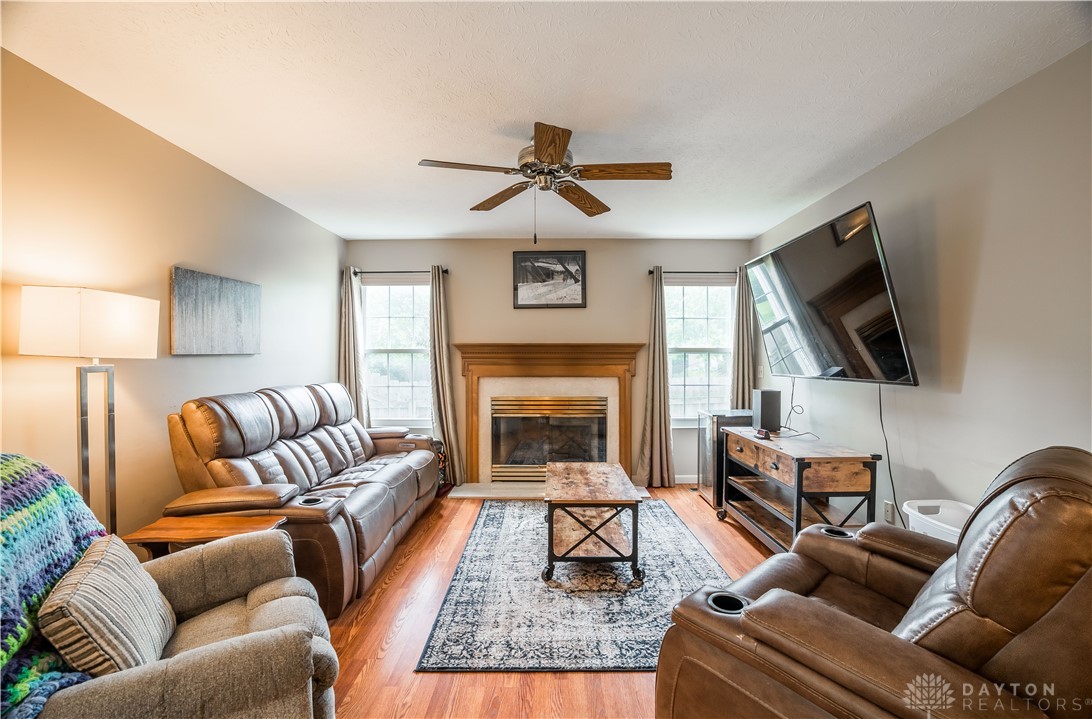 690 Golf View Court, Vandalia, Ohio image 15