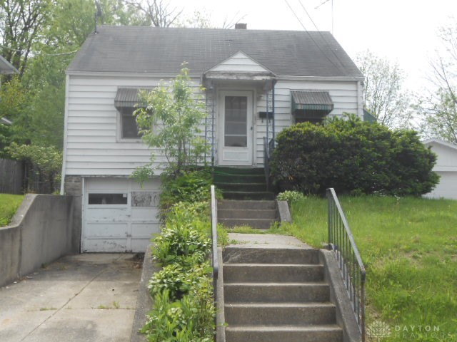 1202 Burt Street, Springfield, Ohio image 1