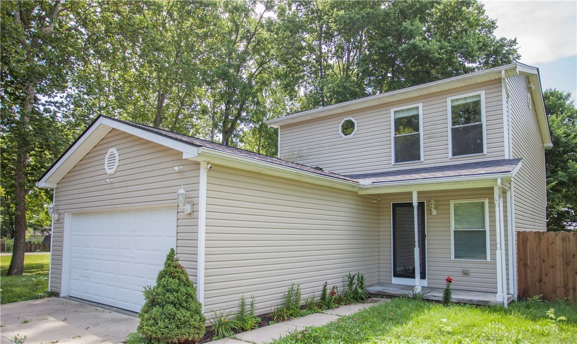 Moraine, Ohio 45439, United States, 3 Bedrooms Bedrooms, ,3 BathroomsBathrooms,Residential,Active,161477