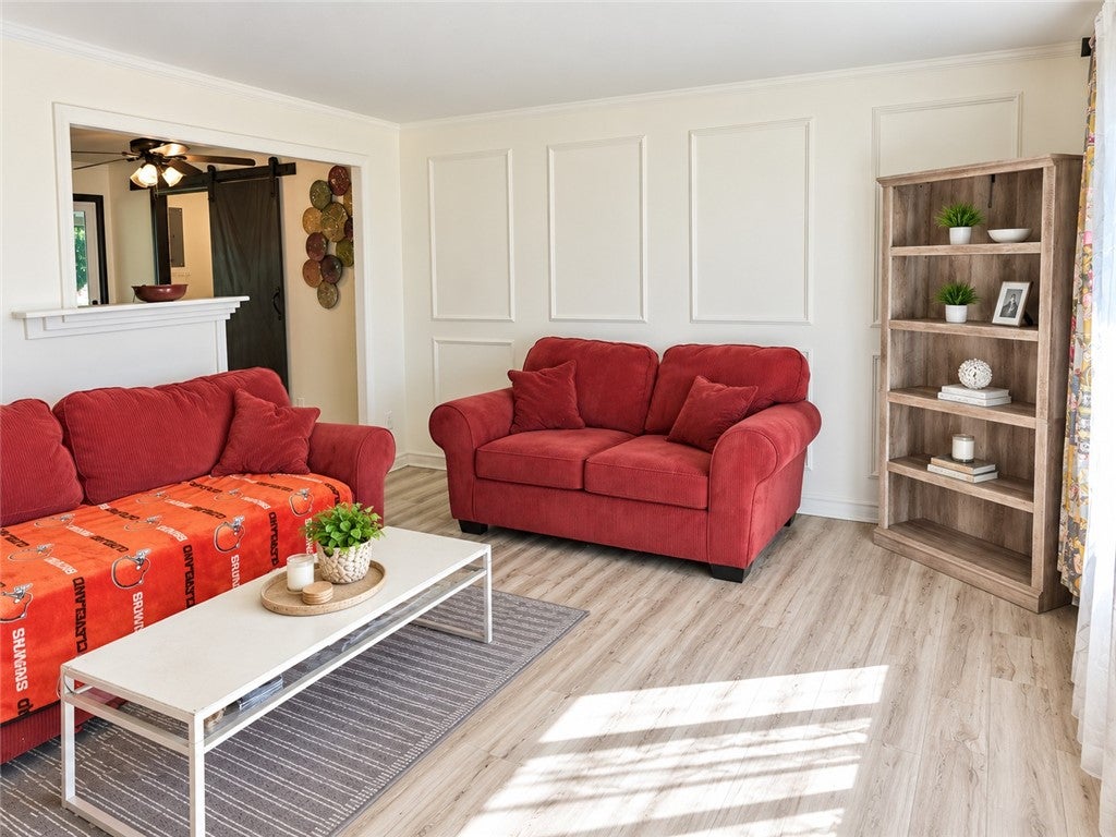 7313 Carmelita Drive