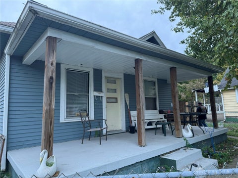 221 N Sutphin Street, Middletown, OH 45042