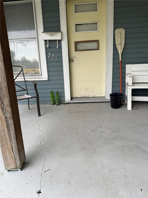 221 N Sutphin Street, Middletown, OH 45042