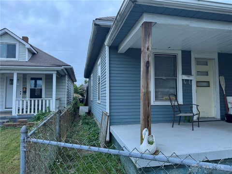 221 N Sutphin Street, Middletown, OH 45042