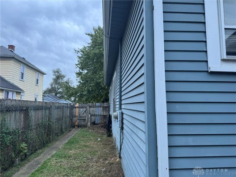 221 N Sutphin Street, Middletown, OH 45042