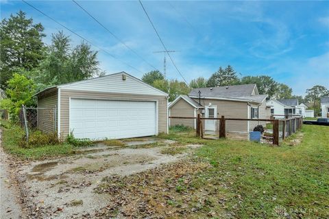 Tiny photo for 916 Jefferson Street, Troy, OH 45373 (MLS # 945308)