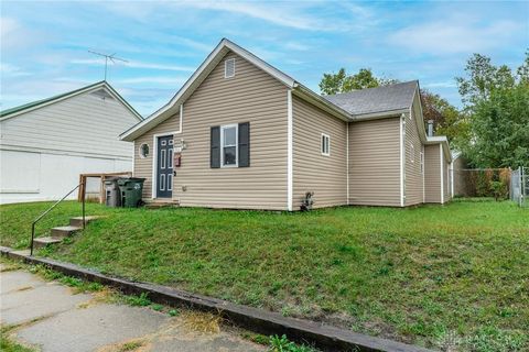 Tiny photo for 916 Jefferson Street, Troy, OH 45373 (MLS # 945308)