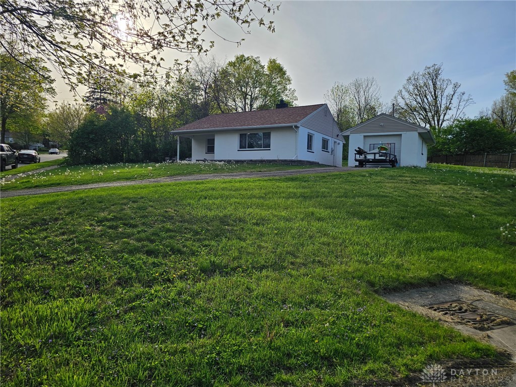 1827 Woodhaven Avenue, Dayton, Ohio image 3