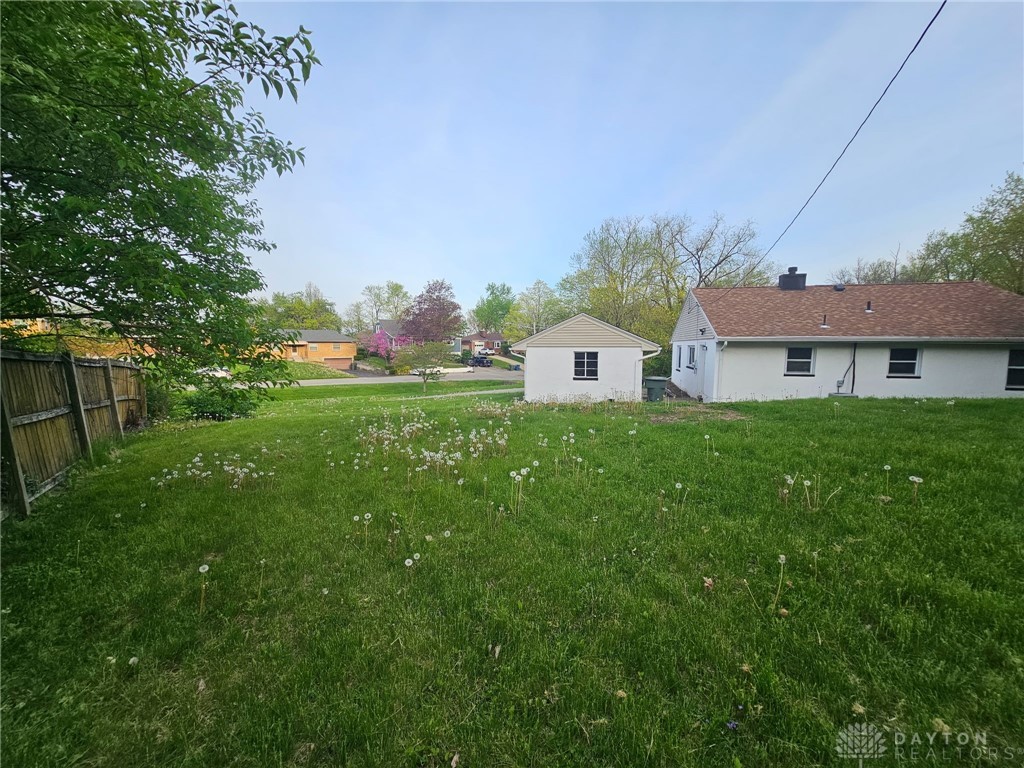 1827 Woodhaven Avenue, Dayton, Ohio image 31
