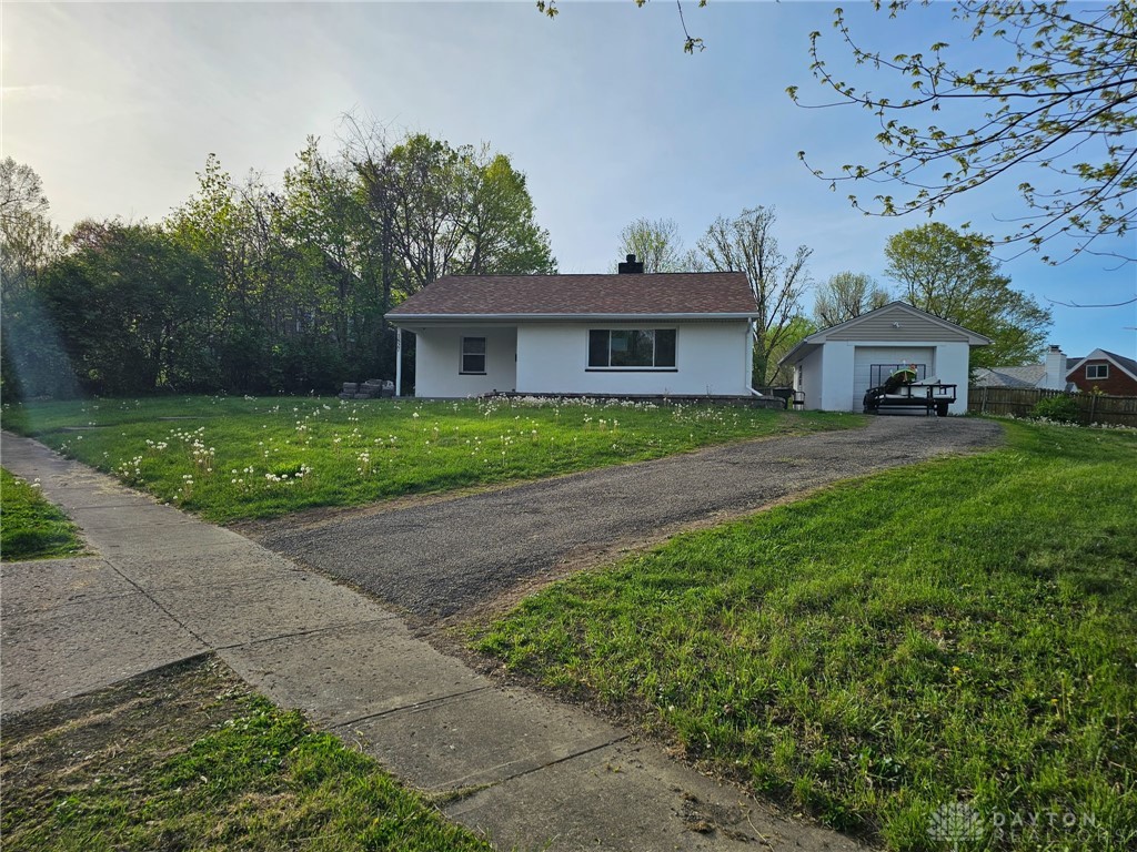 1827 Woodhaven Avenue, Dayton, Ohio image 1