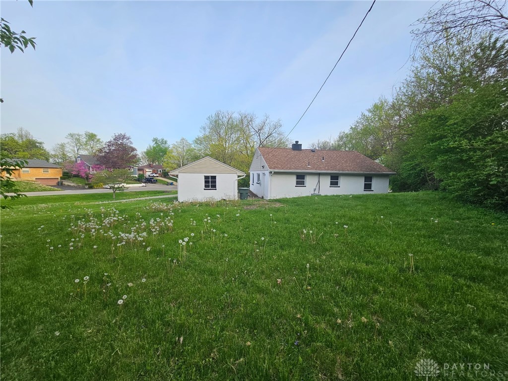 1827 Woodhaven Avenue, Dayton, Ohio image 29