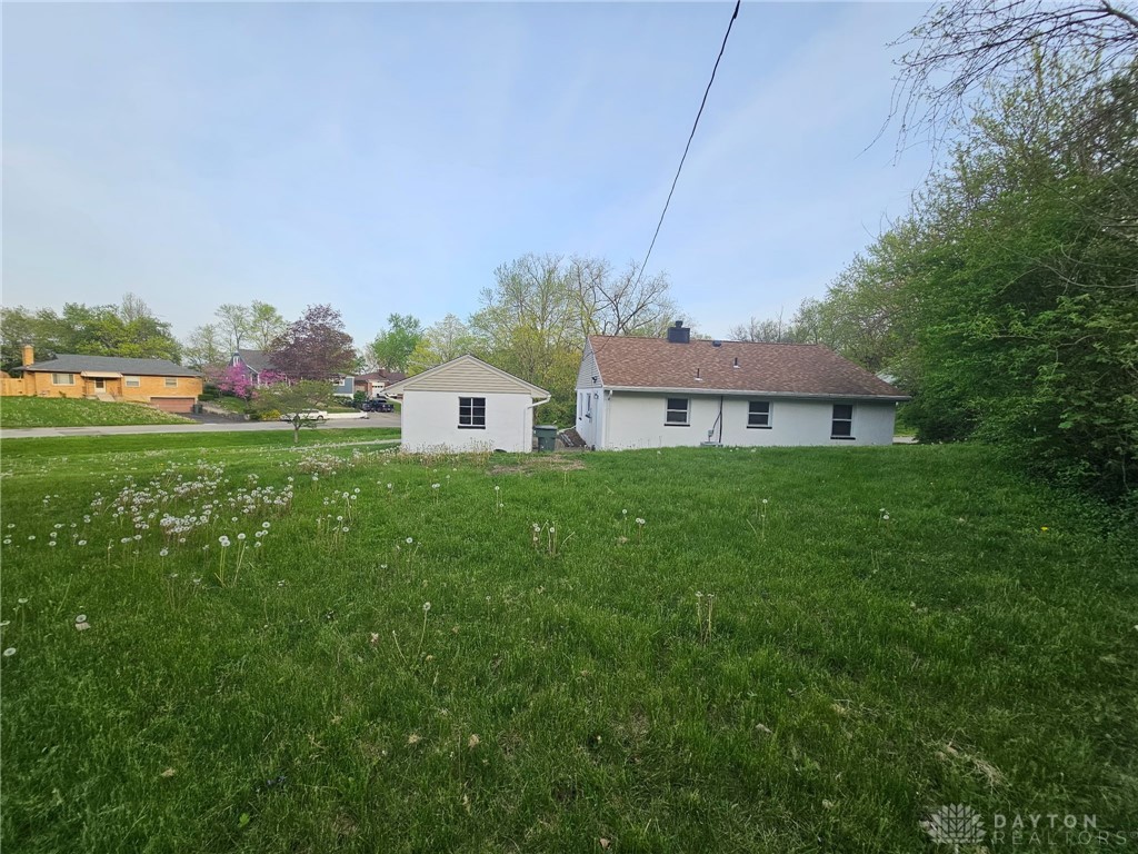 1827 Woodhaven Avenue, Dayton, Ohio image 32