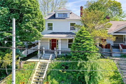 Photo of 914 Linden Avenue, Dayton, OH 45410 (MLS # 947991)