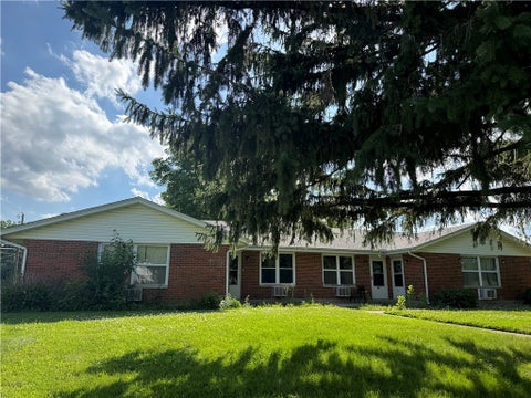 Multifamily For Sale - 247 Moran Dr<br/> Xenia, OH 45385
