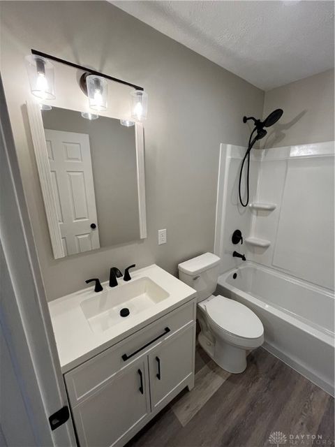 Tiny photo for 1829 Gayhart Drive, Xenia, OH 45385 (MLS # 945450)