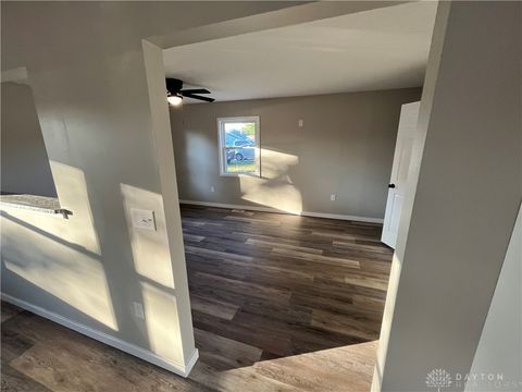 Tiny photo for 1829 Gayhart Drive, Xenia, OH 45385 (MLS # 945450)