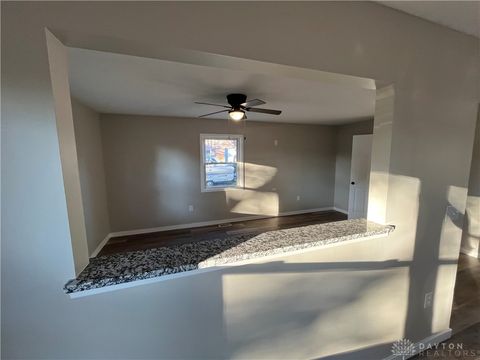 Tiny photo for 1829 Gayhart Drive, Xenia, OH 45385 (MLS # 945450)