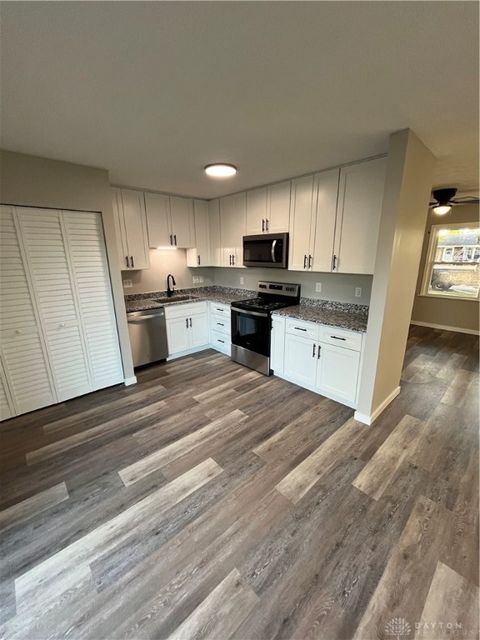Tiny photo for 1829 Gayhart Drive, Xenia, OH 45385 (MLS # 945450)