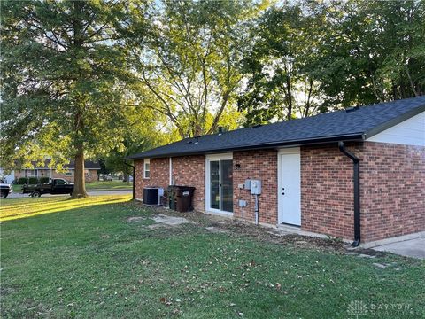 Tiny photo for 1829 Gayhart Drive, Xenia, OH 45385 (MLS # 945450)