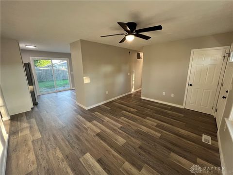 Tiny photo for 1829 Gayhart Drive, Xenia, OH 45385 (MLS # 945450)