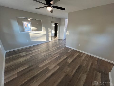 Tiny photo for 1829 Gayhart Drive, Xenia, OH 45385 (MLS # 945450)