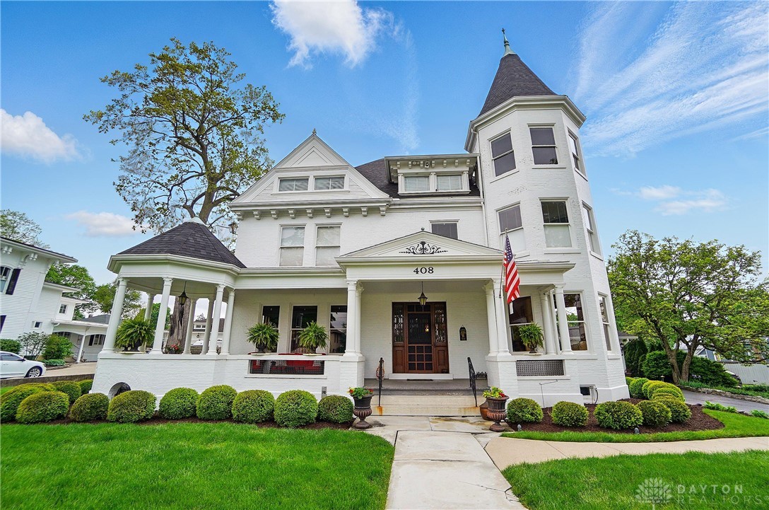 408 S Market Street, Troy, Ohio image 1