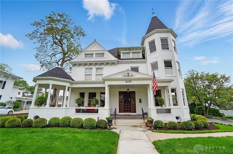 Photo of 408 S Market Street, Troy, OH 45373 (MLS # 933950) Photo of 408 S Market Street, Troy, OH 45373 (MLS # 933950)