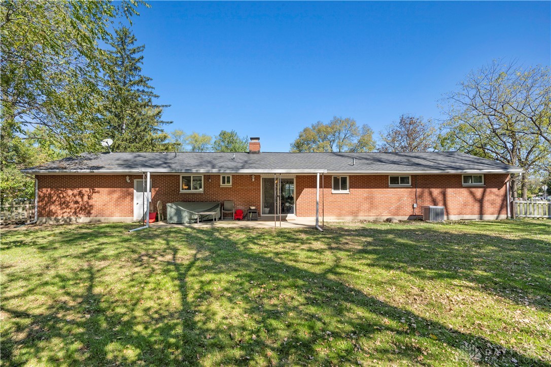 2035 Turnbull Road, Beavercreek, Ohio image 40