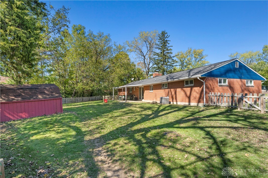 2035 Turnbull Road, Beavercreek, Ohio image 39