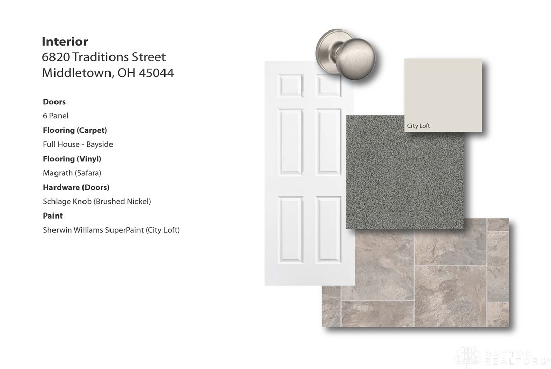 6820 Traditions Street #15, Middletown, Ohio image 12