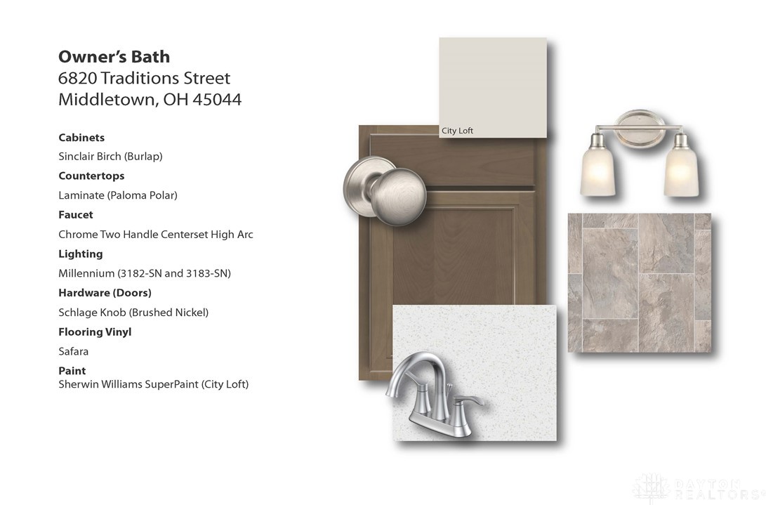 6820 Traditions Street #15, Middletown, Ohio image 13
