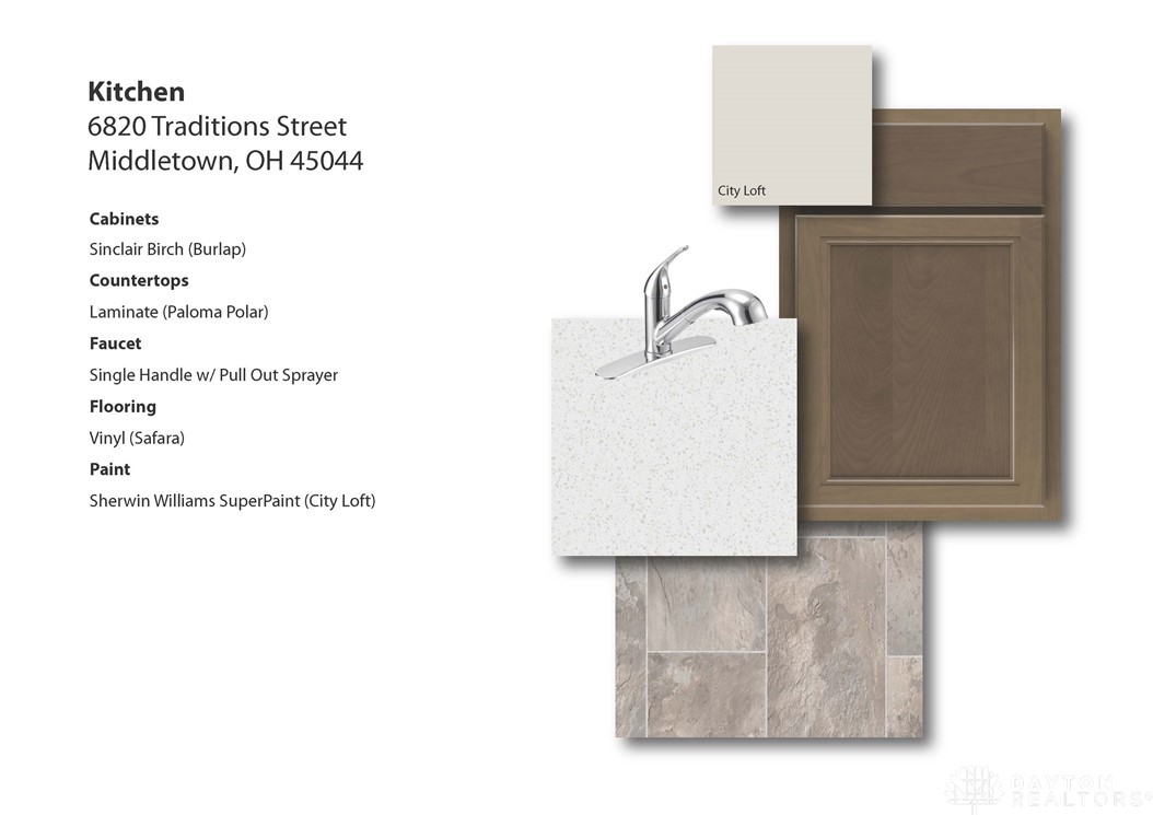 6820 Traditions Street #15, Middletown, Ohio image 11