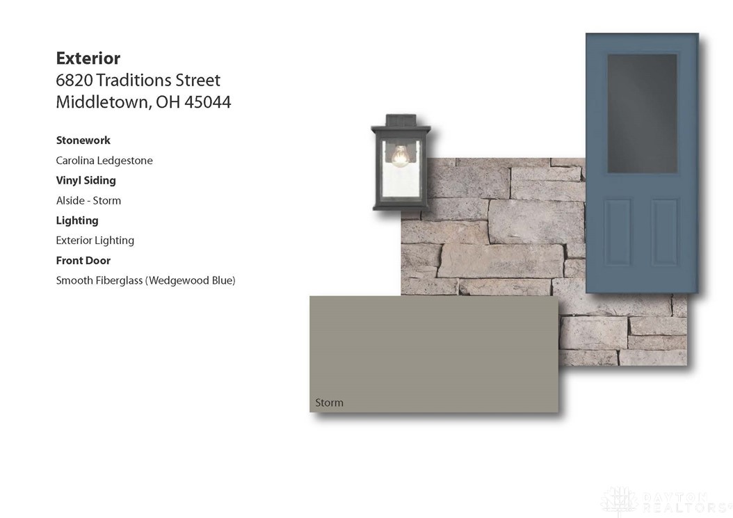 6820 Traditions Street #15, Middletown, Ohio image 14