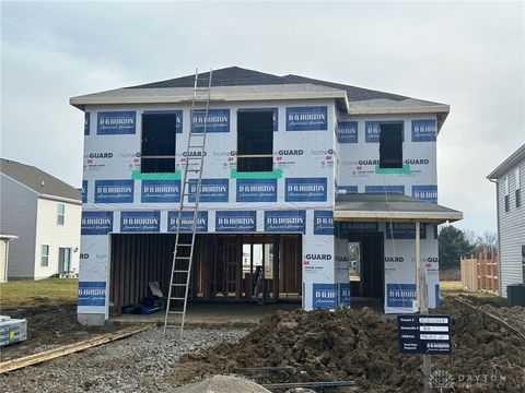 Photo of 966 N South Street, Wilmington, OH 45177 (MLS # 949406)