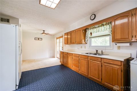 Tiny photo for 2836 Blackhawk Road, Kettering, OH 45420 (MLS # 947018)