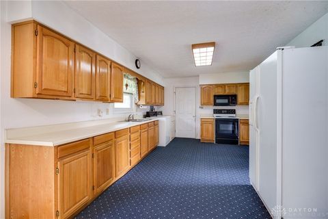 Tiny photo for 2836 Blackhawk Road, Kettering, OH 45420 (MLS # 947018)