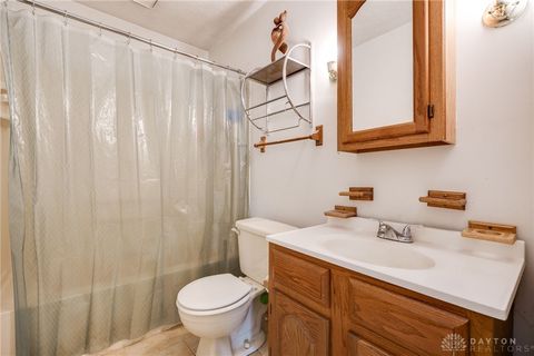 Tiny photo for 2836 Blackhawk Road, Kettering, OH 45420 (MLS # 947018)