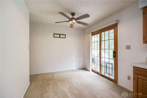 Tiny photo for 2836 Blackhawk Road, Kettering, OH 45420 (MLS # 947018)