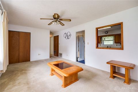 Tiny photo for 2836 Blackhawk Road, Kettering, OH 45420 (MLS # 947018)