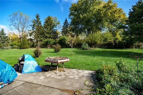 Tiny photo for 2836 Blackhawk Road, Kettering, OH 45420 (MLS # 947018)