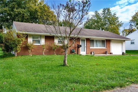 Tiny photo for 2836 Blackhawk Road, Kettering, OH 45420 (MLS # 947018)