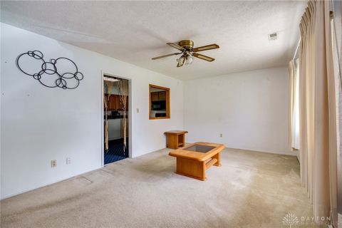 Tiny photo for 2836 Blackhawk Road, Kettering, OH 45420 (MLS # 947018)