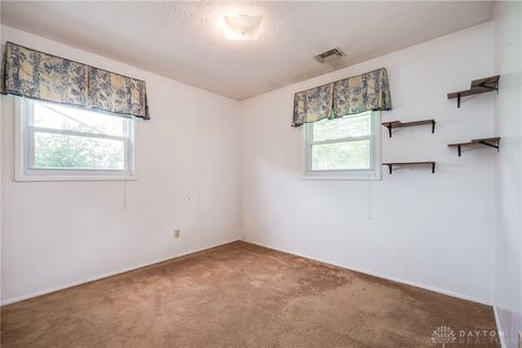 Tiny photo for 2836 Blackhawk Road, Kettering, OH 45420 (MLS # 947018)