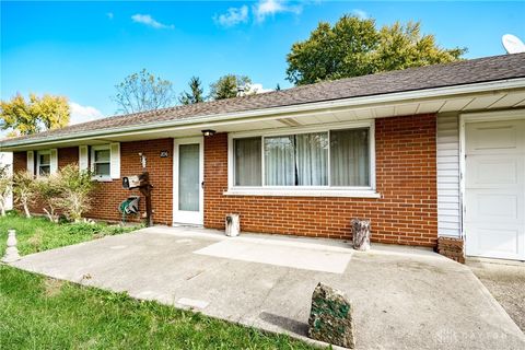 Tiny photo for 2836 Blackhawk Road, Kettering, OH 45420 (MLS # 947018)