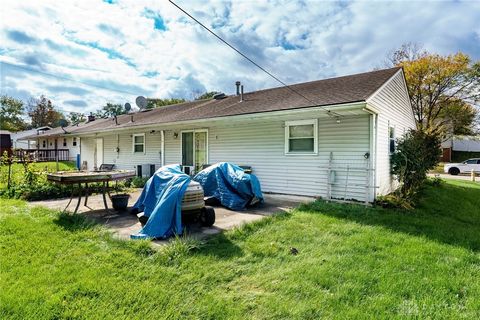 Tiny photo for 2836 Blackhawk Road, Kettering, OH 45420 (MLS # 947018)