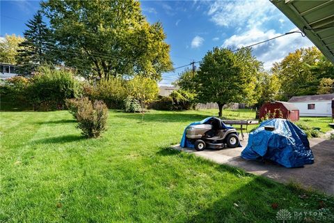 Tiny photo for 2836 Blackhawk Road, Kettering, OH 45420 (MLS # 947018)