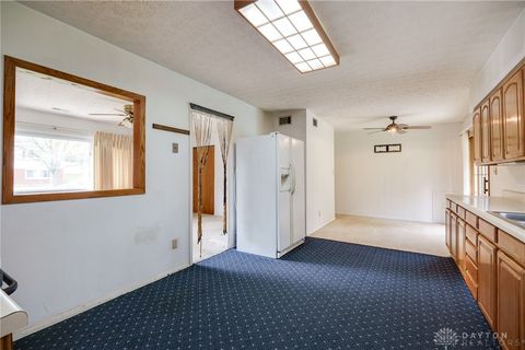 Tiny photo for 2836 Blackhawk Road, Kettering, OH 45420 (MLS # 947018)