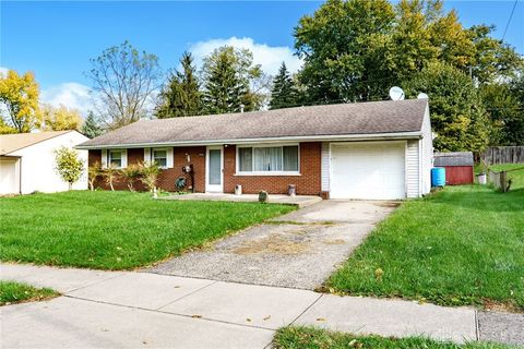 Tiny photo for 2836 Blackhawk Road, Kettering, OH 45420 (MLS # 947018)